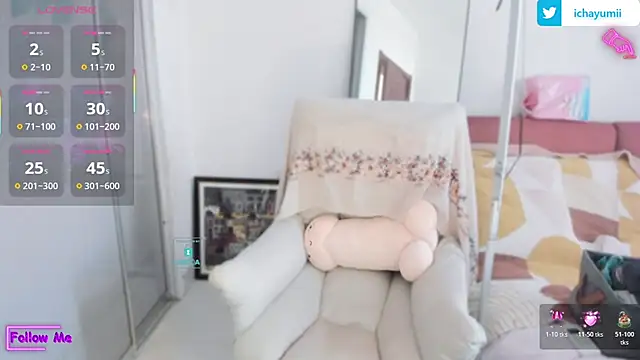 icha-icha online show from December 2025 06:04:01 AM