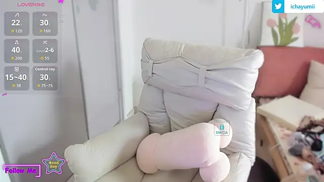 icha-icha online show from May 2026 05:27:02 AM