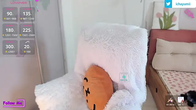 icha-icha online show from April 2026 05:42:01 AM