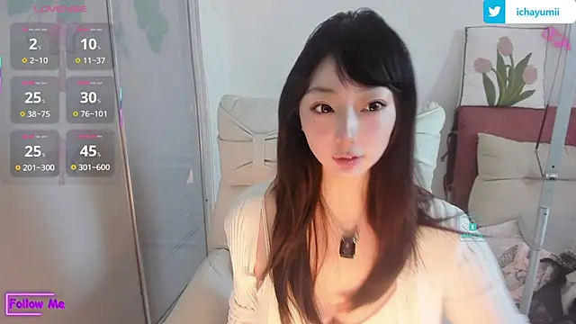 icha-icha online show from February 2026 05:49:01 AM