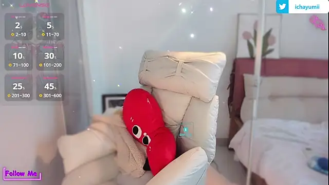 icha-icha online show from January 2026 07:01:02 AM