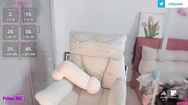 icha-icha online show from February 2026 06:33:02 AM