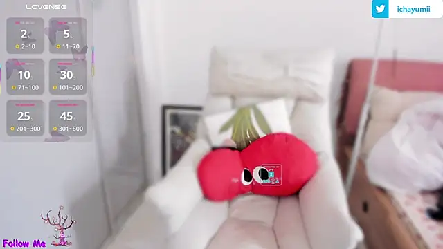 icha-icha online show from November 2025 06:49:02 AM