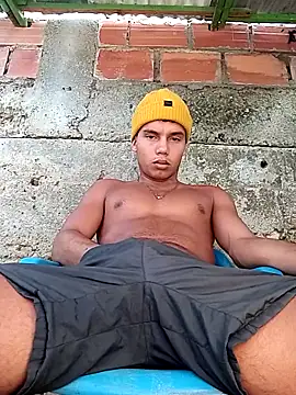 alex candela online show from October 2025 11:31:02 AM