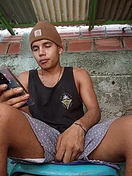 alex candela online show from January 2026 07:12:01 PM