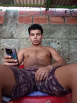 alex candela online show from February 2026 08:17:02 PM