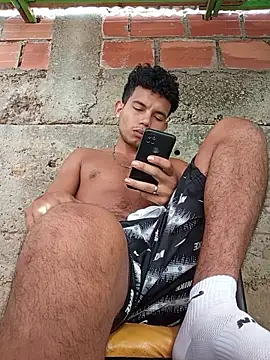 alex candela online show from November 2025 12:33:02 PM