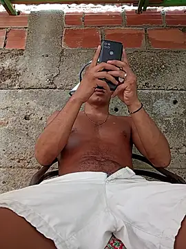 alex candela online show from November 2025 02:11:01 PM