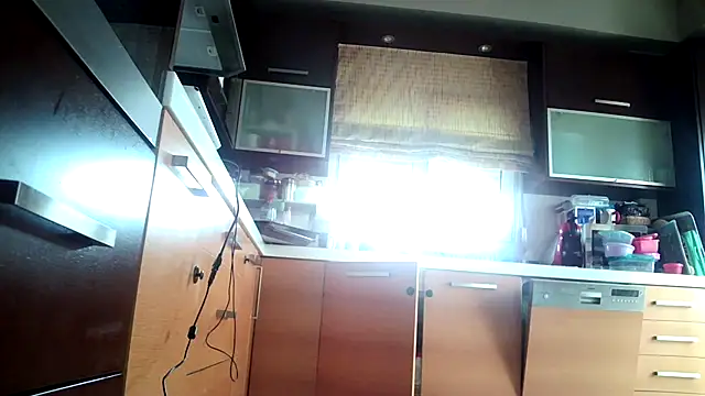 Kalia Cross online show from October 2025 06:43:02 AM