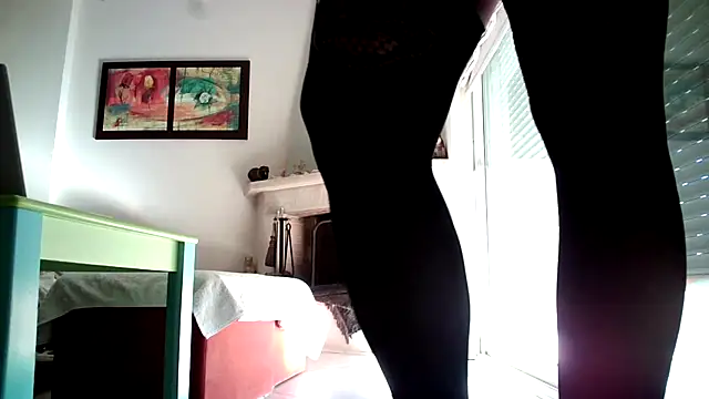 Kalia Cross online show from February 2026 06:58:02 AM