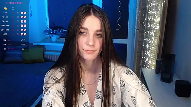 Snapshot of Abigail_Wills chatting on February 2025 11:37:02 PM Abigail Wills online show from February 2025 11:37:02 PM