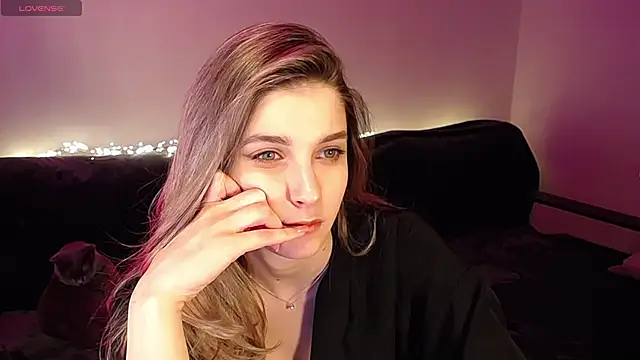 Snapshot of Abigail_Wills chatting on February 2026 05:37:01 PM Abigail Wills online show from February 2026 05:37:01 PM