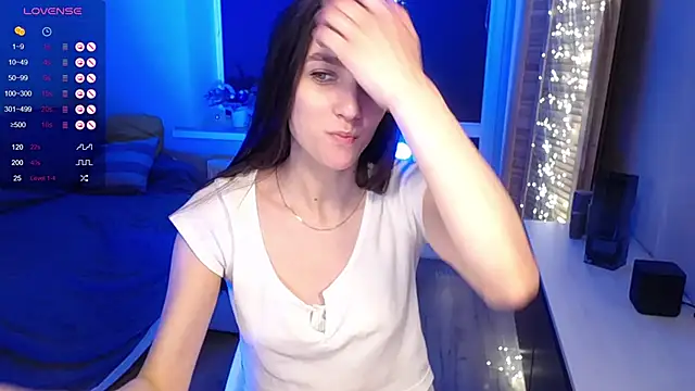 Snapshot of Abigail_Wills chatting on February 2025 11:09:01 PM Abigail Wills online show from February 2025 11:09:01 PM