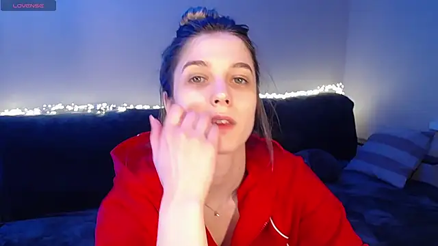 Snapshot of Abigail_Wills chatting on February 2026 12:51:02 PM Abigail Wills online show from February 2026 12:51:02 PM