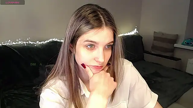 Abigail Wills online show from March 2026 04:44:01 PM
