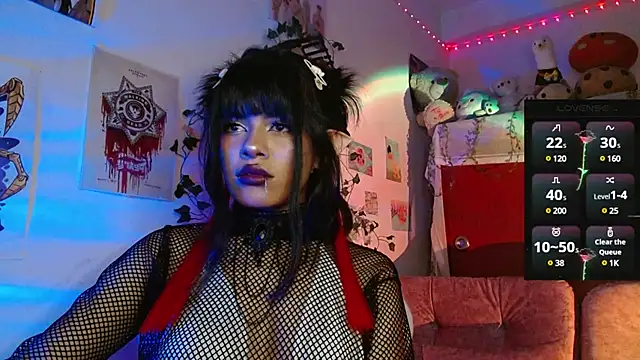 Snapshot of sweet_Samx chatting on February 2025 03:34:02 AM sweet Samx online show from February 2025 03:34:02 AM