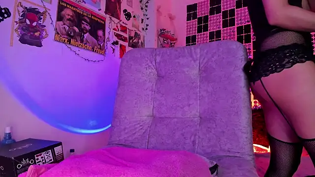 sweet Samx online show from April 2026 08:38:02 AM