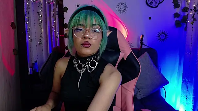 sweet Samx online show from June 2026 05:12:01 AM