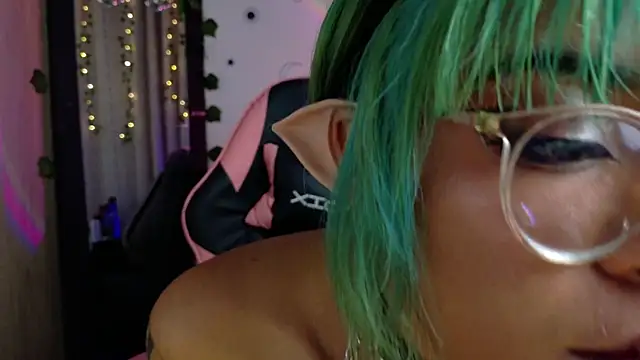 sweet Samx online show from June 2026 05:05:01 AM