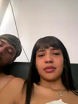 Rouuus12 online show from January 2026 04:35:02 PM