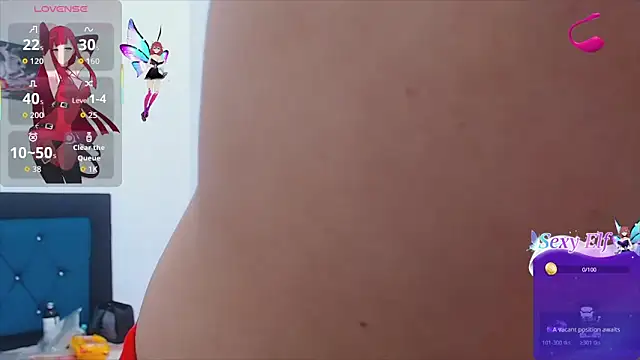 Snapshot of tifaniith chatting on February 2026 04:46:02 PM tifaniith online show from February 2026 04:46:02 PM