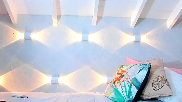 AnnieSofiia online show from March 2026 08:25:01 PM