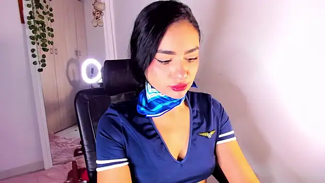 AnnieSofiia online show from March 2026 02:38:01 PM