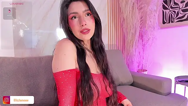 Snapshot of Eliz_jane chatting on March 2026 02:02:02 PM Eliz jane online show from March 2026 02:02:02 PM