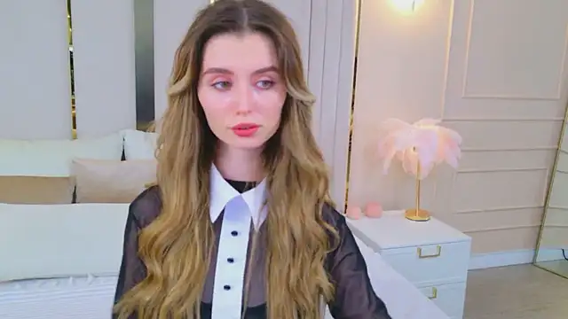 MarybethSnow online show from April 2026 05:19:02 PM