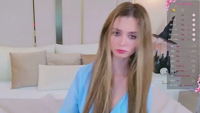 MarybethSnow online show from October 2025 05:11:01 PM