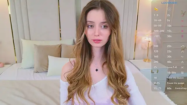 MarybethSnow online show from May 2026 05:06:02 PM