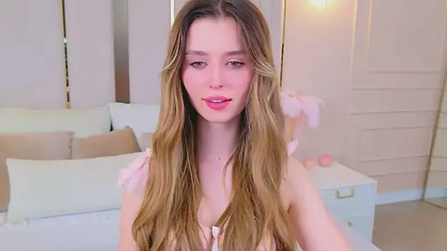 MarybethSnow online show from March 2026 04:21:01 PM