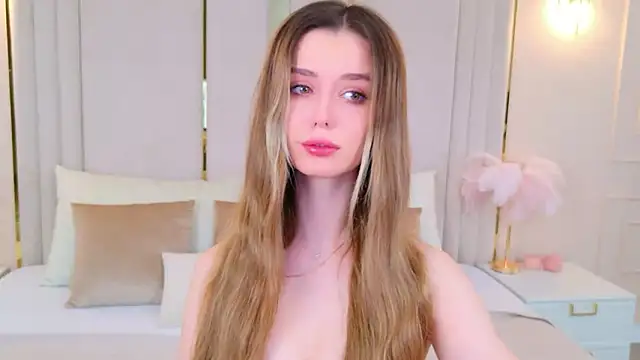 MarybethSnow online show from February 2026 05:12:01 PM