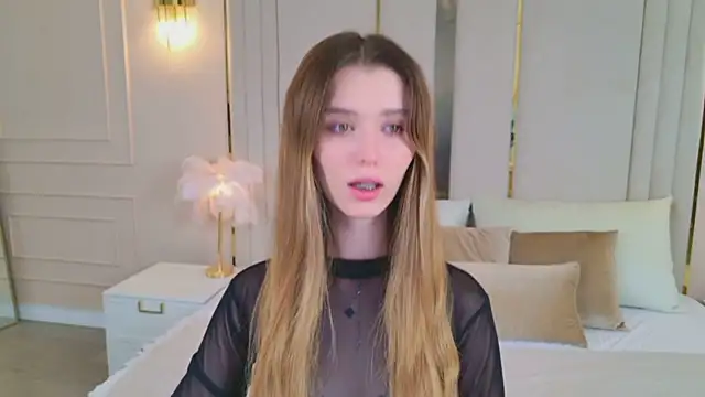 MarybethSnow online show from May 2026 05:18:02 PM