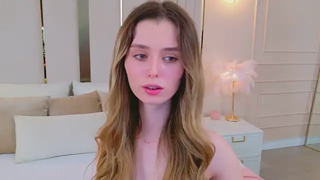 MarybethSnow online show from April 2026 09:39:33 PM