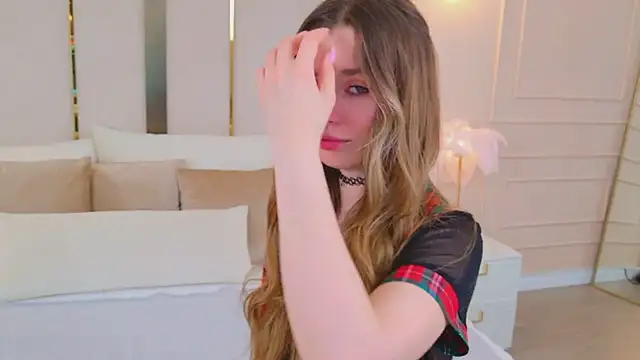 MarybethSnow online show from April 2026 05:19:01 PM