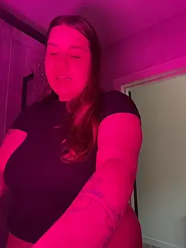 SuzieMurray online show from May 2026 08:34:01 AM