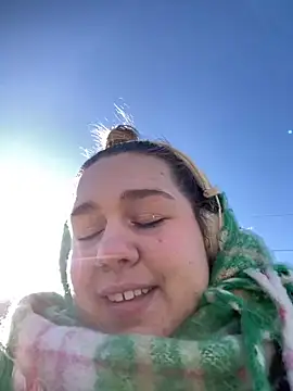 SuzieMurray online show from March 2025 08:18:02 AM