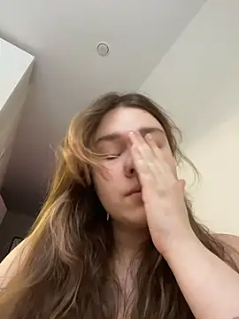 Snapshot of SuzieMurray chatting on February 2026 08:36:01 AM SuzieMurray online show from February 2026 08:36:01 AM