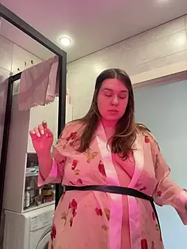 SuzieMurray online show from April 2026 08:32:01 AM
