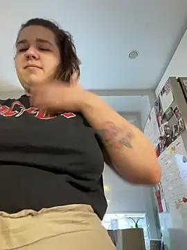 SuzieMurray online show from November 2025 07:51:02 AM