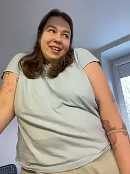 SuzieMurray online show from November 2025 08:46:02 AM