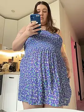 SuzieMurray online show from April 2026 09:16:02 AM