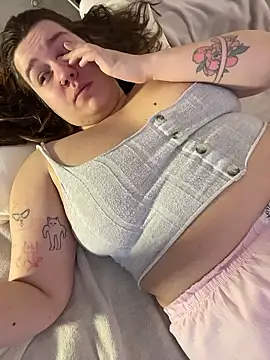 Snapshot of SuzieMurray chatting on January 2026 07:48:01 AM SuzieMurray online show from January 2026 07:48:01 AM