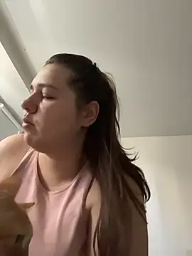 SuzieMurray online show from April 2026 08:32:01 AM