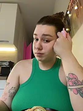 SuzieMurray online show from November 2025 09:12:02 AM