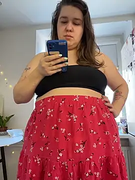 SuzieMurray online show from March 2026 08:26:33 AM