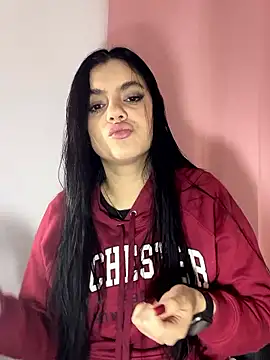 kimberlyhills1 online show from January 2026 09:55:01 PM