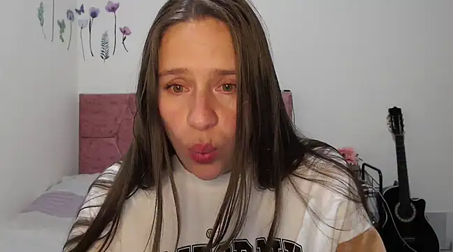 Serenity online show from March 2025 11:57:02 PM