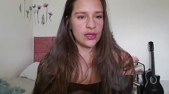 Serenity online show from March 2025 06:32:01 PM